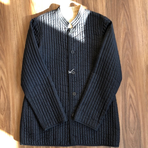 Reversible Blazer - Picture 5 of 10